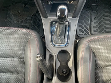 Chery Tiggo 3, 2017г, передний привод, автомат