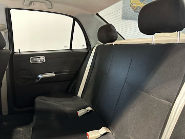 Geely , 2013г., передний привод, механика