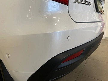 Haval Jolion, 2022г, передний привод, автомат