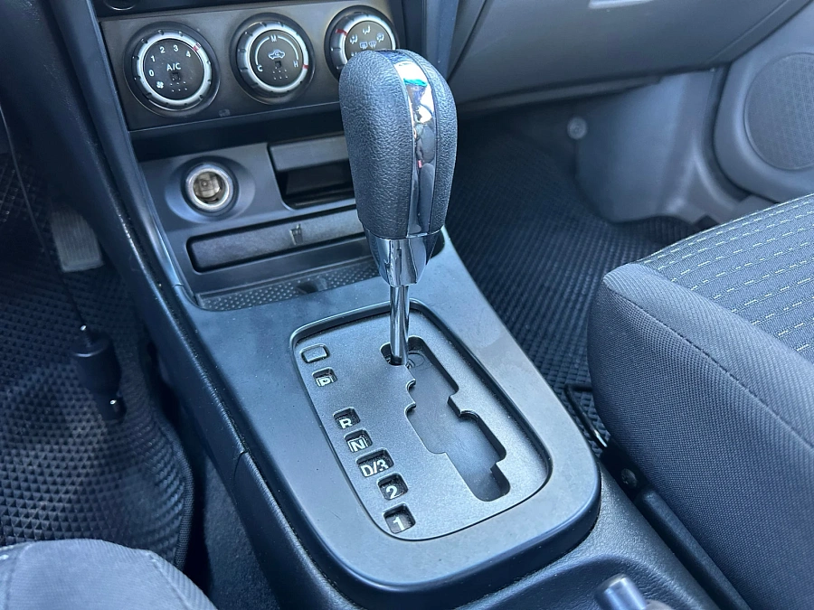 Nissan Almera Classic, 2008г., передний привод, автомат