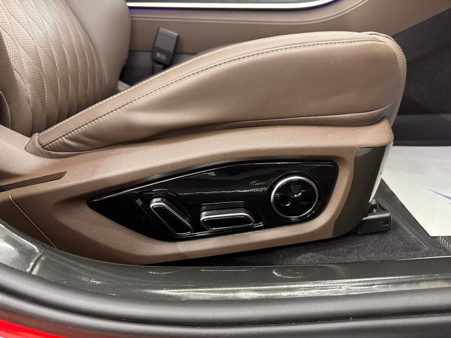 BYD , 2022г., полный привод, автомат