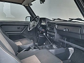 Lada (ВАЗ) , 2018г., полный привод, механика