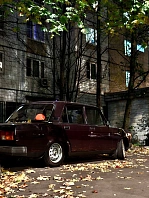 Lada (ВАЗ) 2105, 2007г, задний привод, механика