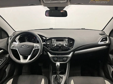 Lada (ВАЗ) , 2021г., передний привод, вариатор