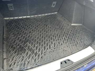 Geely Tugella, 2020г, передний привод, робот