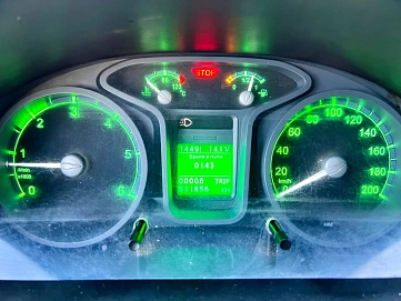 ГАЗ ГАЗель Next, 2017г, Задний привод, Механическая