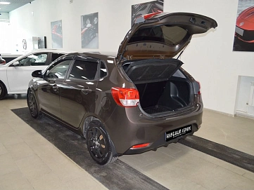Kia Rio, 2017г, передний привод, автомат