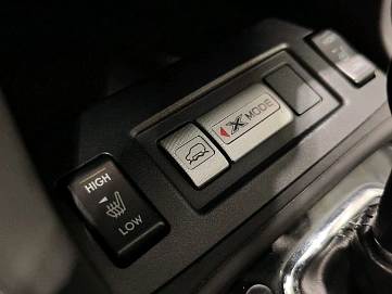 Subaru Forester, 2014г, полный привод, вариатор