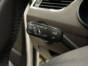 Skoda , 2017г., полный привод, робот