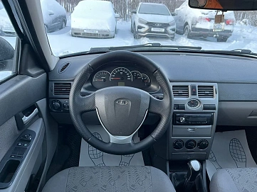 Lada (ВАЗ) Priora, 2013г, передний привод, механика
