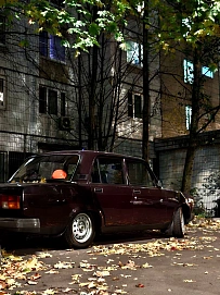 Lada (ВАЗ) 2105, 2007г, задний привод, механика