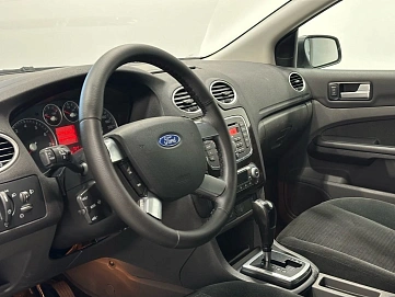 Ford Focus, 2007г, передний привод, автомат