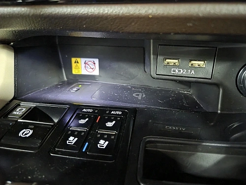 Lexus RX, 2020г, полный привод, автомат