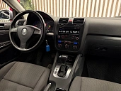 Volkswagen Jetta, 2008г., передний привод, автомат