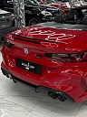 BMW M8, 2022г., полный привод, автомат