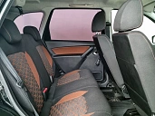 Lada (ВАЗ) , 2022г., передний привод, механика