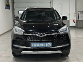 Chery Tiggo 4, 2019г., передний привод, вариатор