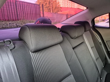 Mazda 3, 2014г, передний привод, автомат