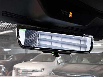 Nissan Patrol, 2025г, полный привод, автомат