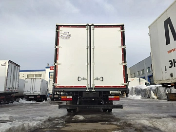 SDAC K7 5, 2024г, Задний привод, Механическая