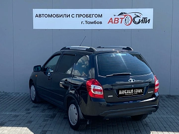 Lada (ВАЗ) Kalina, 2015г, передний привод, механика