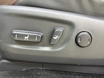 Toyota Land Cruiser Prado, 2016г, полный привод, автомат