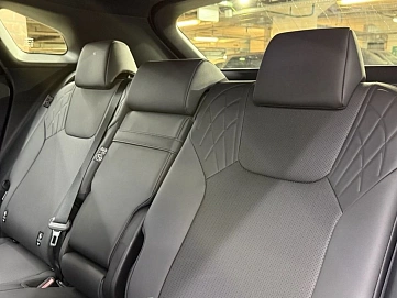 Lexus RX, 2025г., полный привод, автомат