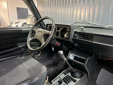 Lada (ВАЗ) 2105, 2008г, задний привод, механика