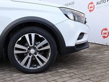 Lada (ВАЗ) , 2018г., передний привод, механика