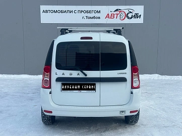 Lada (ВАЗ) Largus, 2022г, передний привод, механика