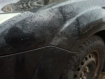 Ford Focus, 2006г, передний привод, механика