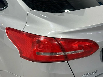 Ford Focus, 2016г, передний привод, робот