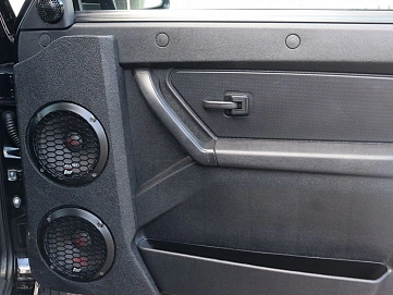 Lada (ВАЗ) Niva Legend, 2023г, полный привод, механика