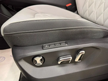 Volkswagen Tavendor, 2026г, полный привод, робот