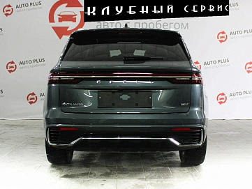 Geely Monjaro, 2024г, полный привод, автомат