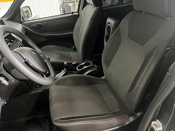 Lada (ВАЗ) Niva Travel, 2025г, полный привод, механика