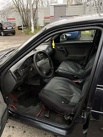 Lada (ВАЗ) 2112, 2006г, передний привод, механика