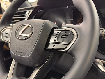 Lexus RX, 2025г, полный привод, автомат