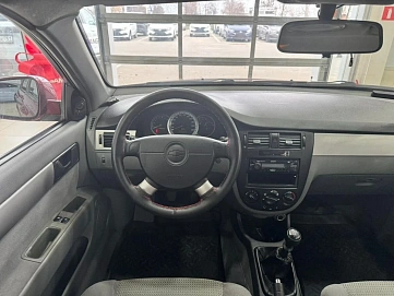 Chevrolet Lacetti, 2011г, передний привод, механика