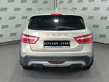 Lada (ВАЗ) Vesta, 2018г, передний привод, механика