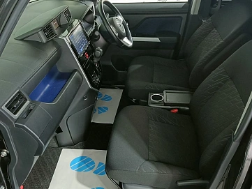 Toyota Tank, 2018г, передний привод, автомат