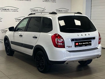 Lada (ВАЗ) Granta, 2024г., передний привод, механика