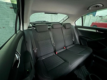 Skoda Rapid, 2021г, передний привод, автомат