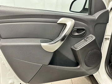 Lada (ВАЗ) Largus, 2021г, передний привод, механика