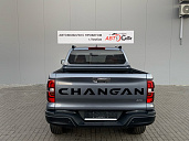 Changan Hunter Plus, 2023г., полный привод, автомат