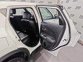 Nissan , 2014г., передний привод, автомат
