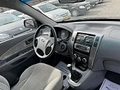 Hyundai Tucson, 2005г., передний привод, автомат