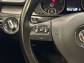 Volkswagen Passat, 2013г., передний привод, автомат