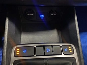 Hyundai Creta, 2020г., передний привод, механика