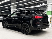 BMW X5, 2023г., полный привод, автомат
